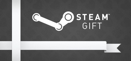 A.MEGA RANDOM STEAM GIFT