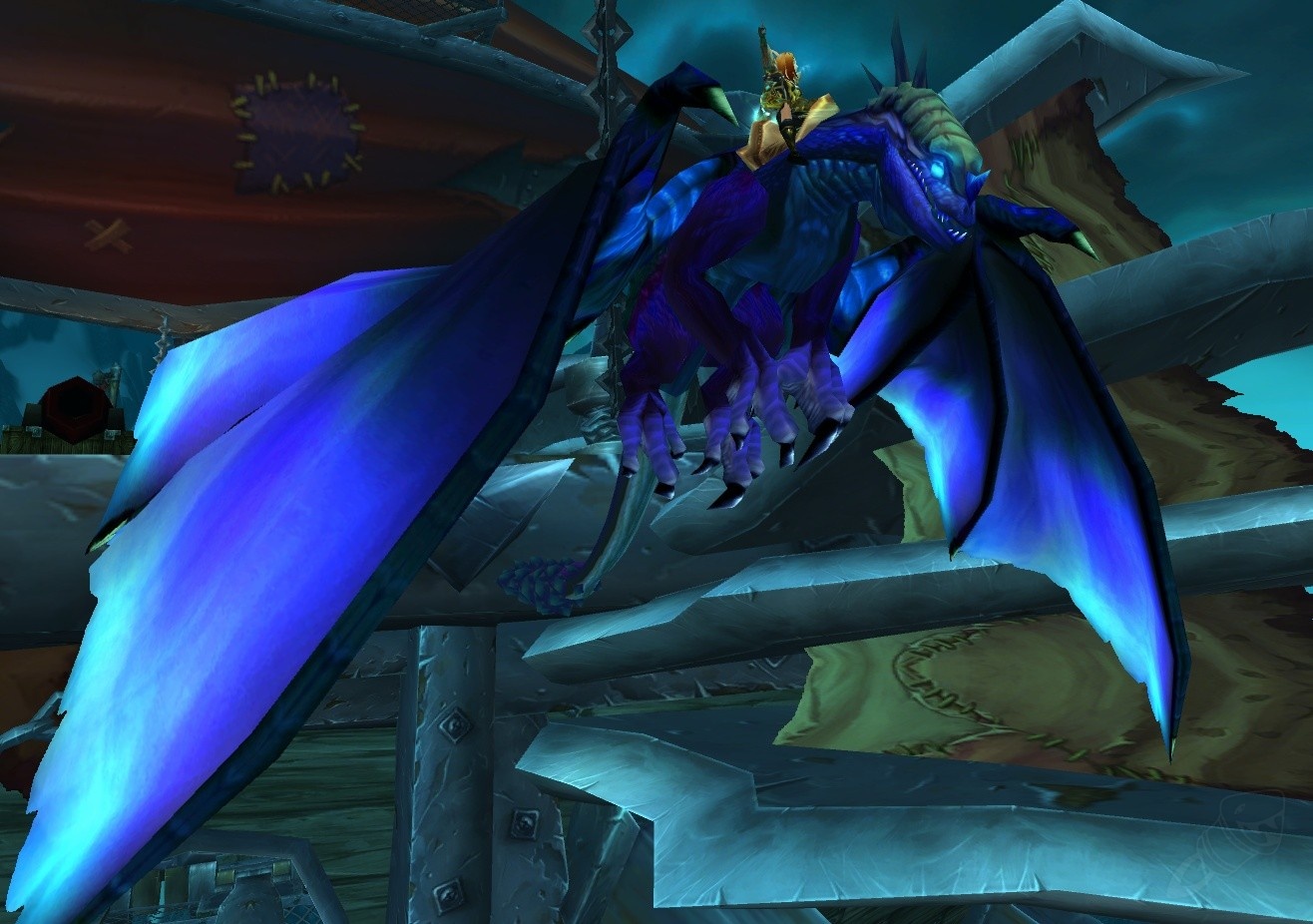 Buy Reins of the Twilight Drake and download