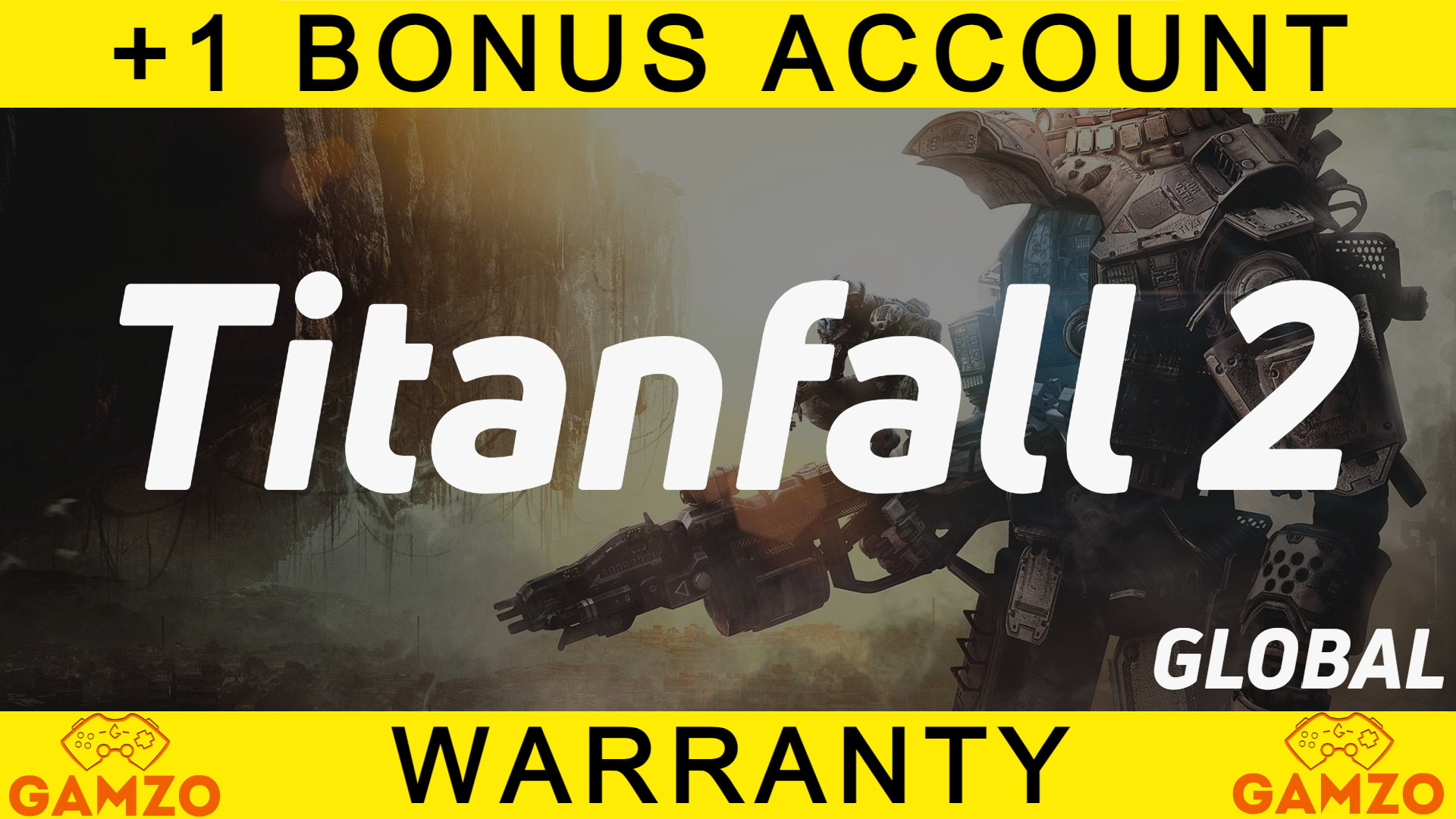 Titanfall стим или ориджин фото 38