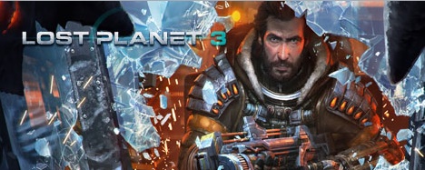 LOST PLANET 3 (steam key/region ru/cis)