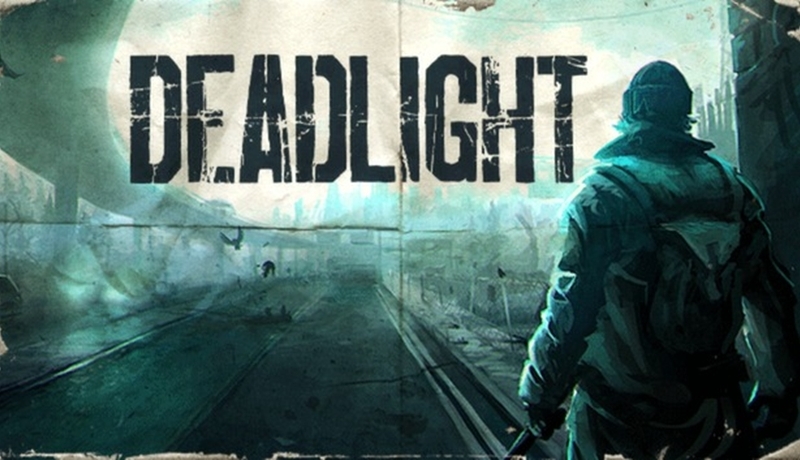 Deadlight (Steam Key/Region Free)