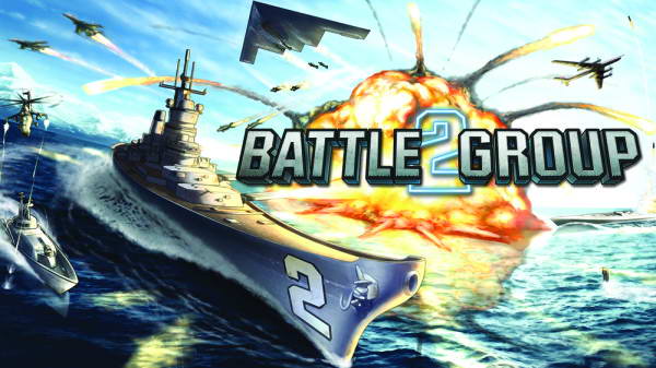 Battle Group 2 (Steam Key/Region Free)