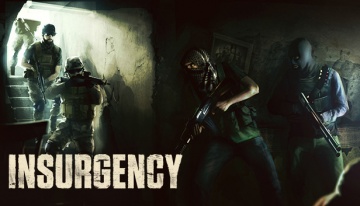 Insurgency (Steam Key/ROW)