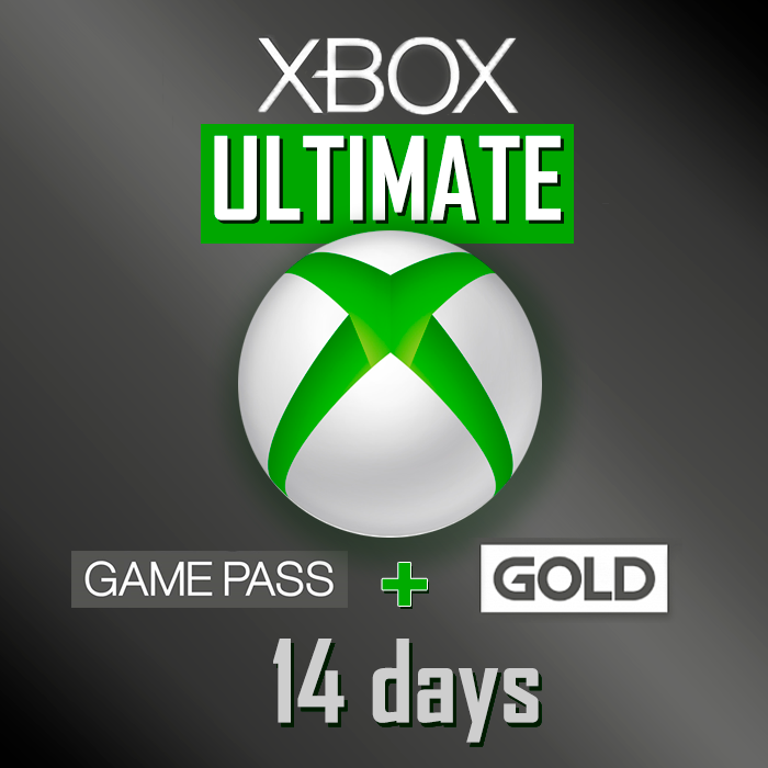 game pass ultimate buy