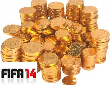МОНЕТЫ FIFA 14 Ultimate Team PC coins БЫСТРО СКИДКИ +5%