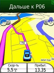 how to download pois to garmin mobile xt wince