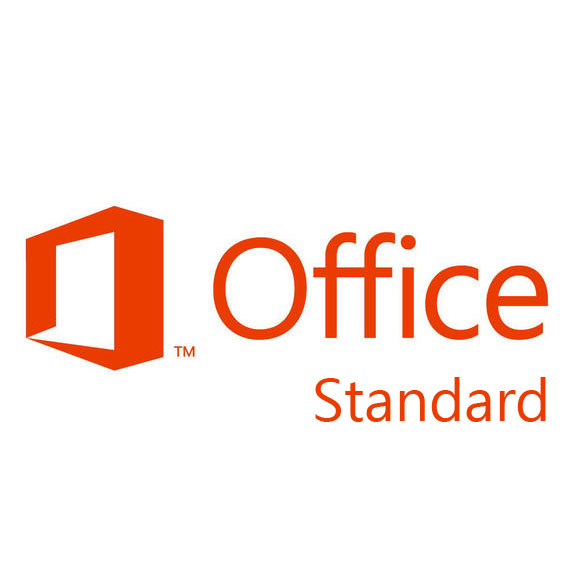 Microsoft Office 2013 Standard Лицензия на 2 ПК + ISO