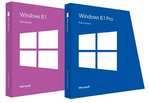 Windows 8.1 Industry Pro — ПОЛНАЯ + Update1(2014)+БОНУС