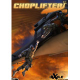 Choplifter HD |Steam Ключ ROW