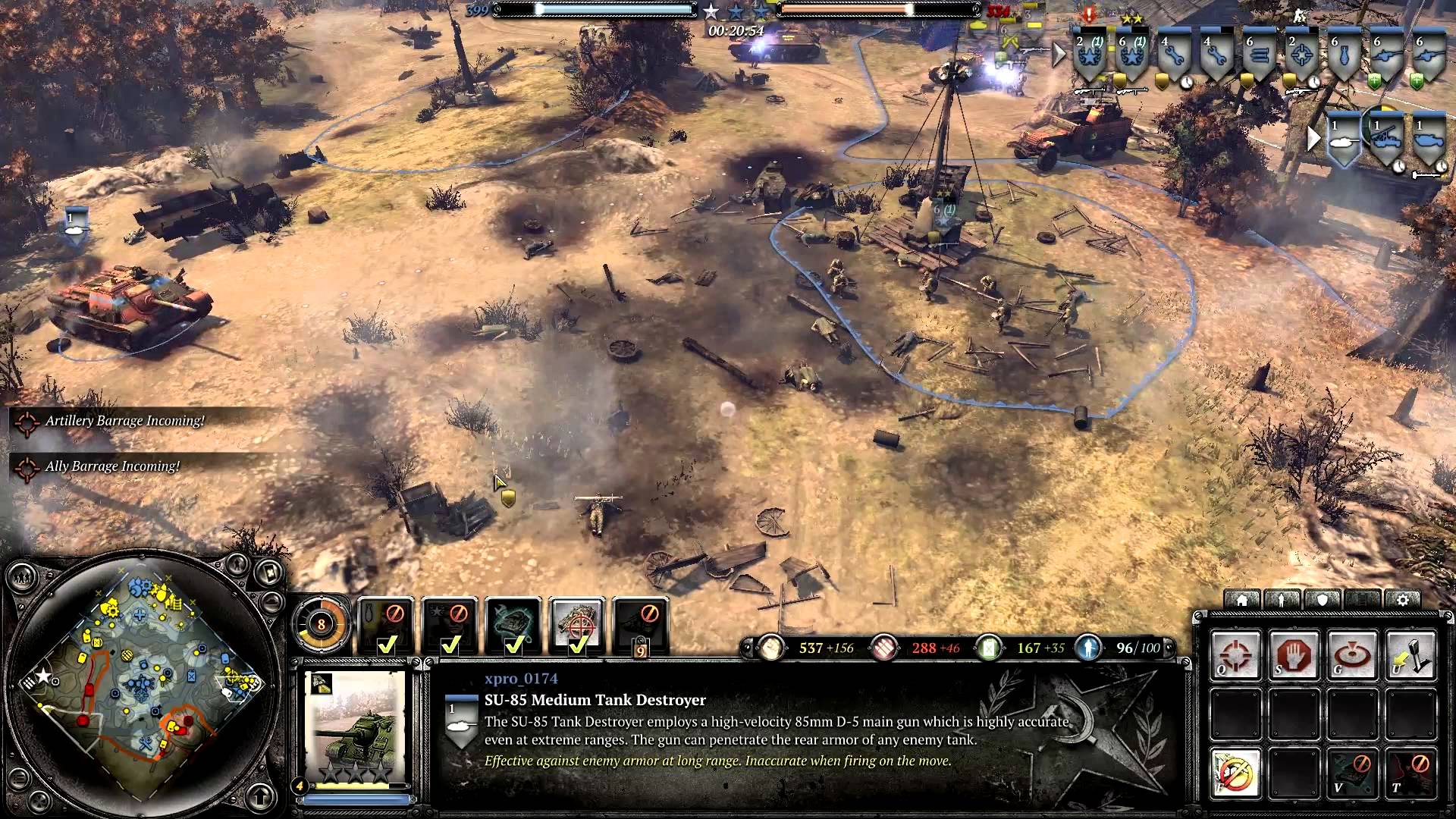 Buy Company of Heroes 2 (Steam Key / Region Free) and download