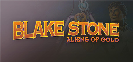 Blake Stone: Aliens of Gold (Steam Key, Region Free)