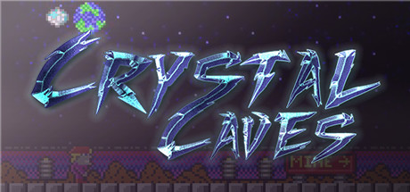 Crystal Caves (Steam Key, Region Free)