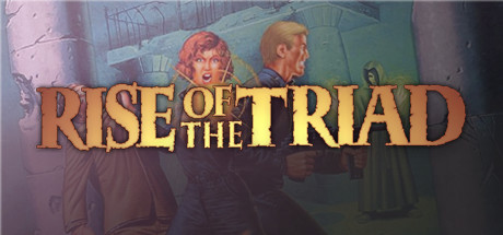 Rise of the Triad: Dark War (Steam Key, Region Free)