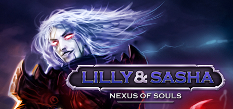 Lilly and Sasha: Nexus of Souls (Steam Key,Region Free)