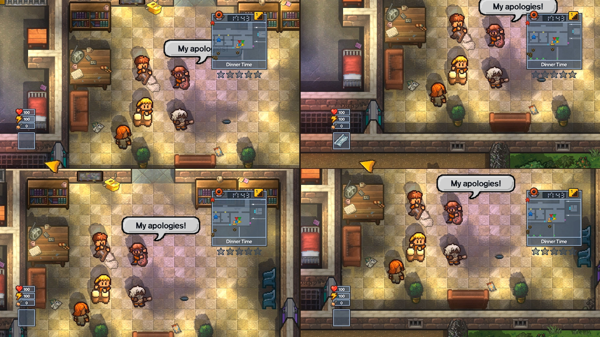 Escapists 2. The Escapists 2. The Escapists 2 (Xbox one). The Escapists 2 Жанр. The Escapists 2 кооп.