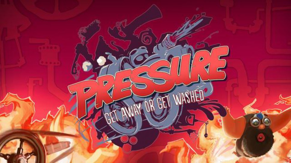 Pressured steam key