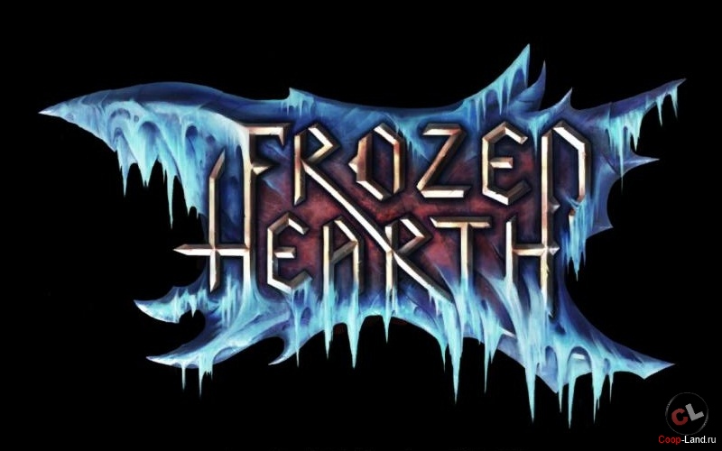 Frozen Hearth steam key