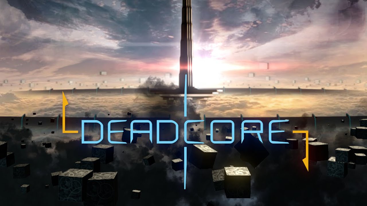 DeadCore steam key