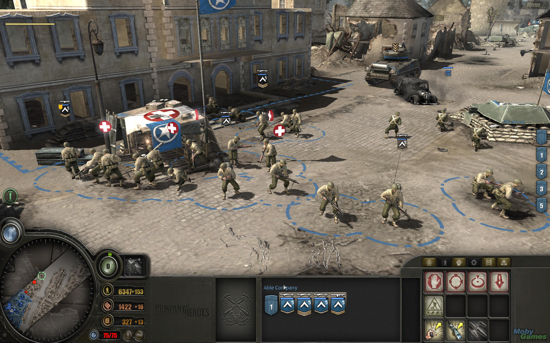 Company of heroes 2 - ardennes assault download free utorrent