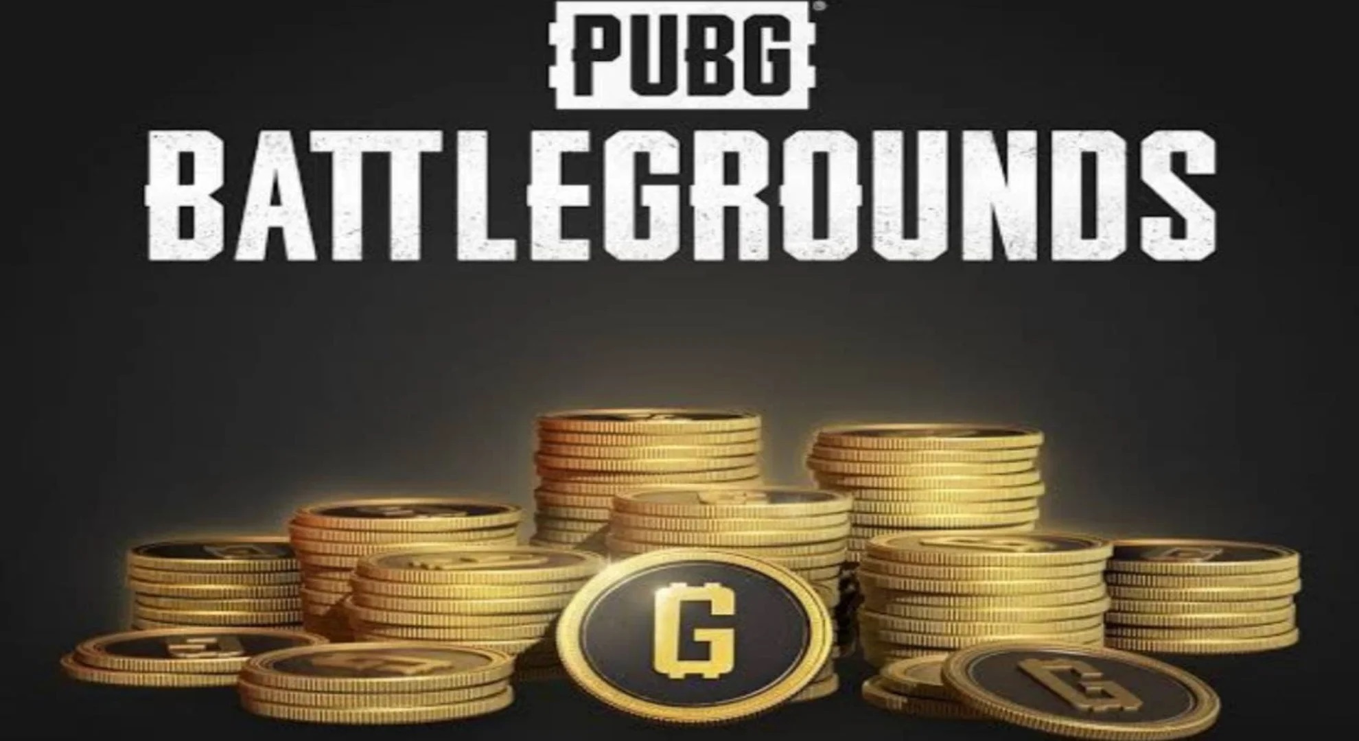 G coin для pubg купить фото 114