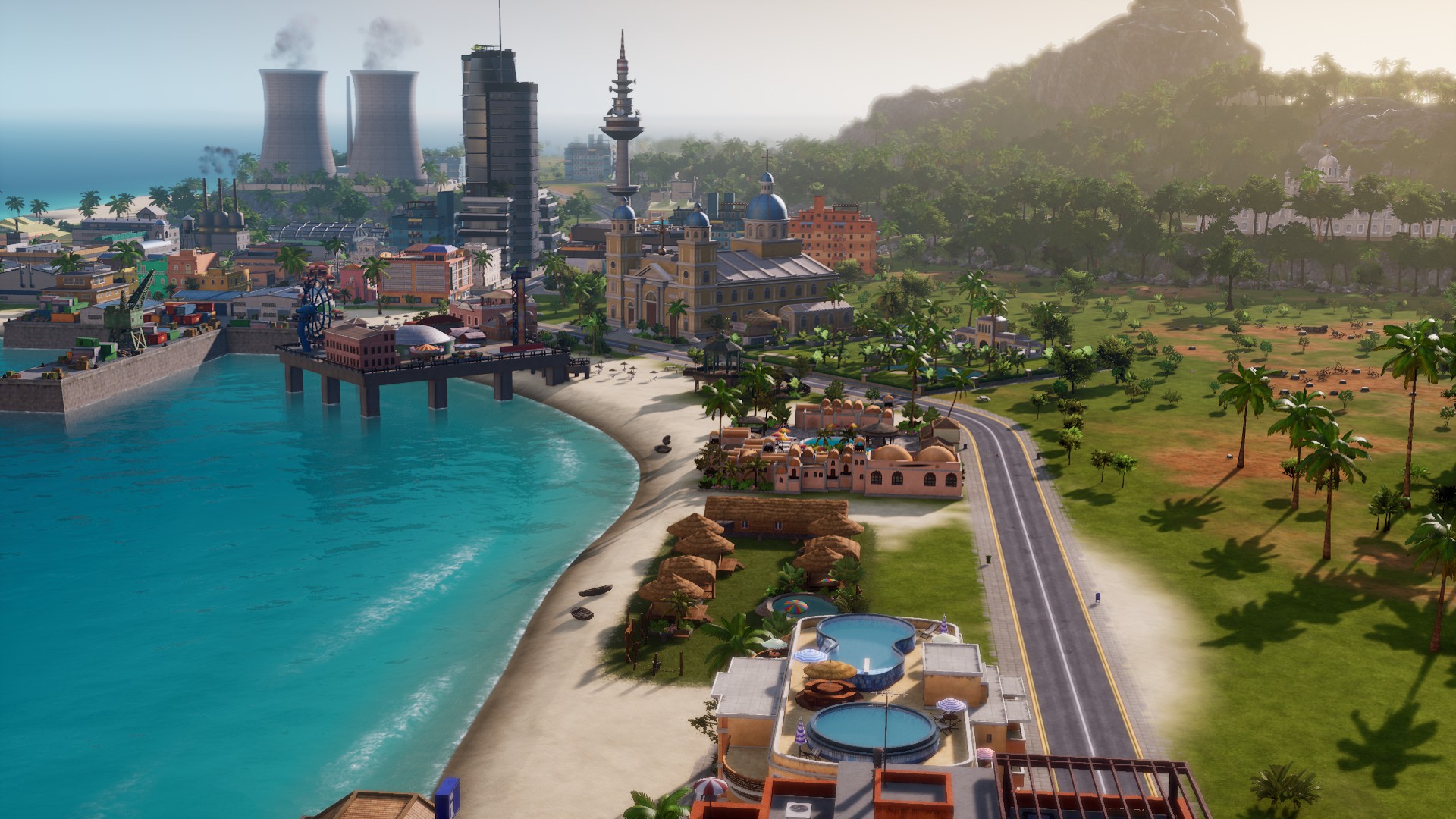 Steam fix tropico 6 фото 24