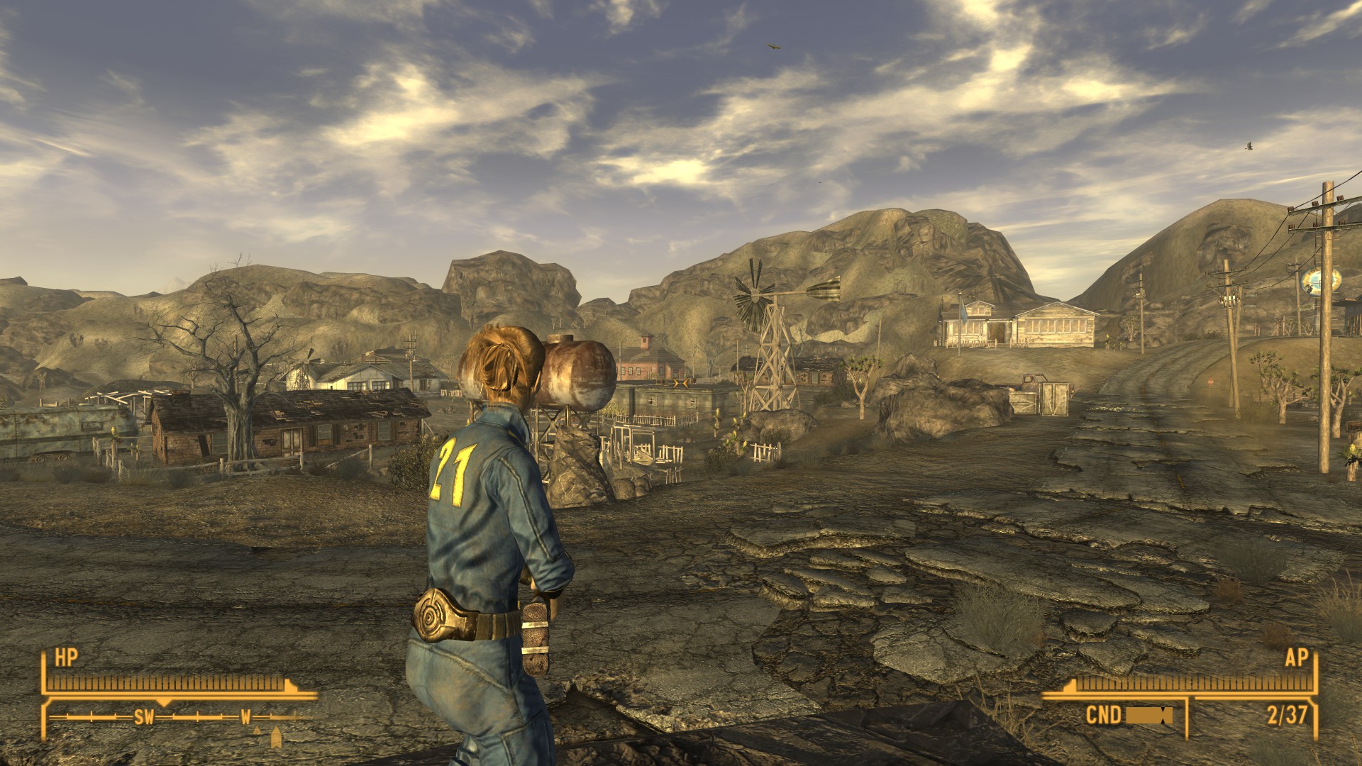 Fallout 4 диалоги как в fallout 3 фото 87