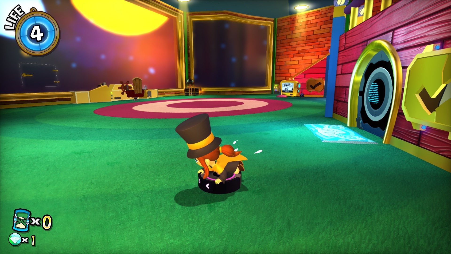 A hat in time steam key фото 27