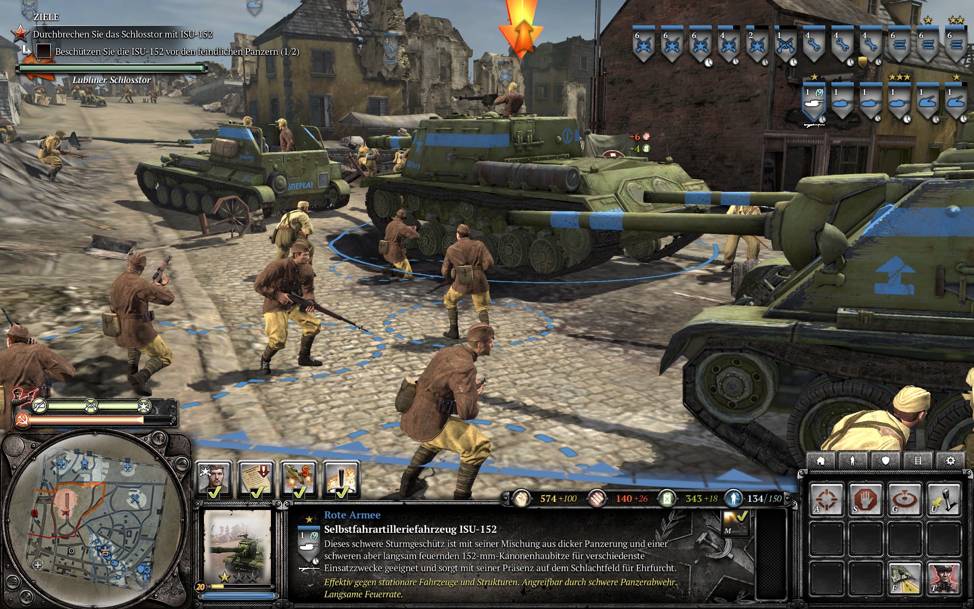 Company of heroes 2 key for steam фото 41