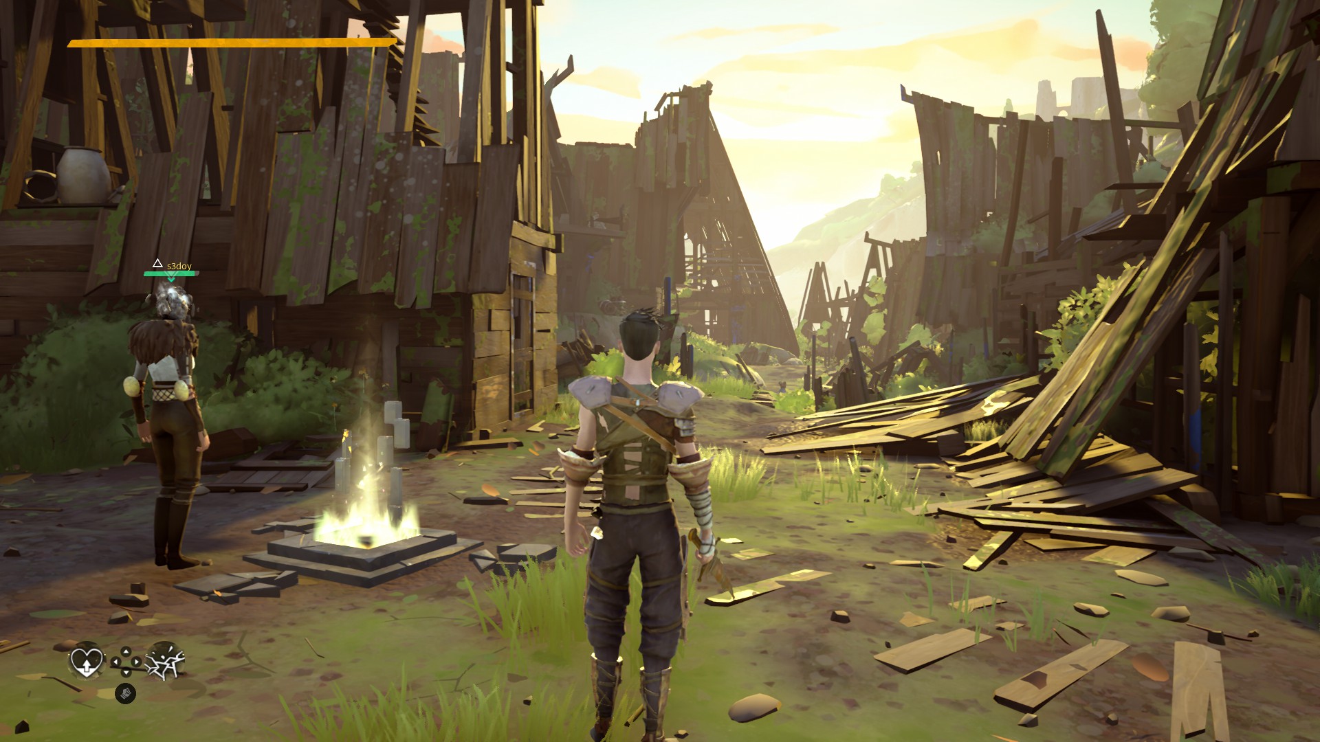 Steam online absolver фото 71