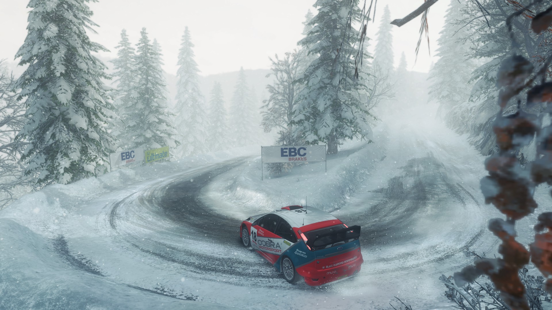 Dirt rally steam key фото 49