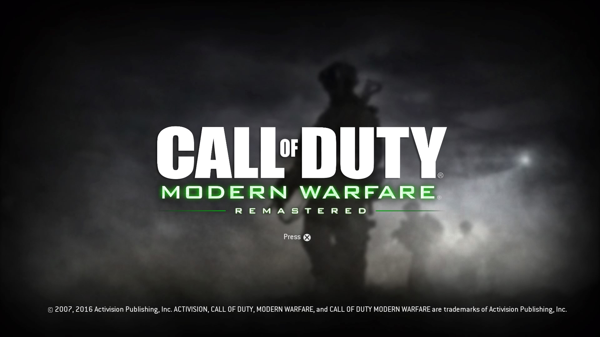 Modern warfare remastered steam фото 29