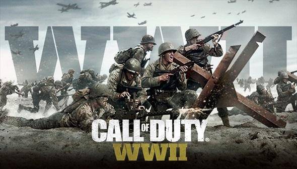 Call of Duty®: WWII