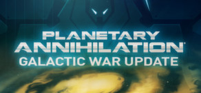 Planetary Annihilation (Steam gift | ROW)