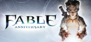 Fable Anniversary (Steam Gift | RU CIS Region) +ПОДАРОК
