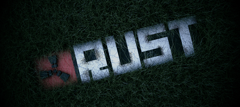 RUST (Steam Key / ROW / Region Free)