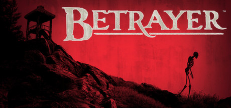 Betrayer (Steam / Gift / Region Free / RoW)