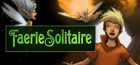 Faerie Solitaire (Steam / Gift / Region Free / RoW)