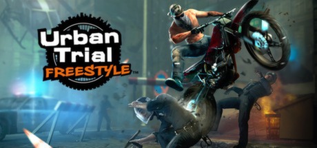 Urban Trial Freestyle (Steam, Gift, Region Free, RoW)