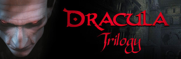 Dracula Trilogy (Steam / Gift / Region Free / RoW)