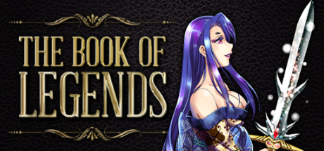 The Book of Legends (Steam / Gift / Region Free / RoW)