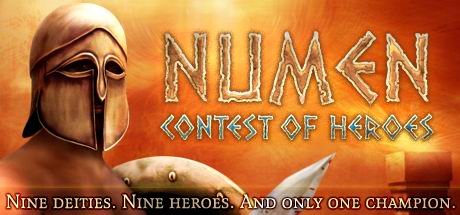 Numen: Contest of Heroes (Steam Gift Region Free RoW)