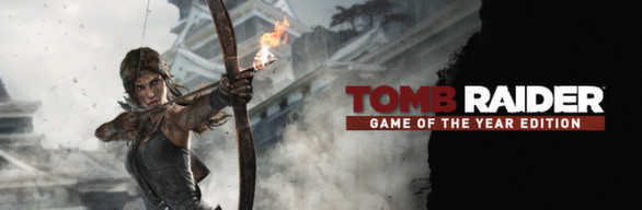 Tomb Raider GOTY Edition (Steam / Gift / RU+IN+CIS)