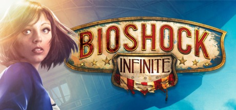 Bioshock Infinite (Steam / Gift / RU+CIS)