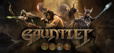 Gauntlet (Steam / Gift / RU+CIS)