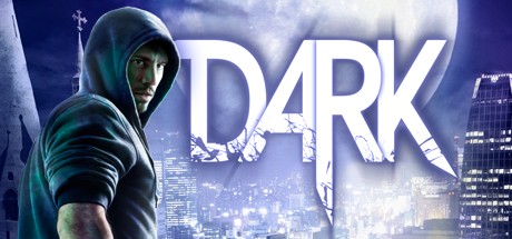 DARK (Steam / Key / Region Free / RoW)