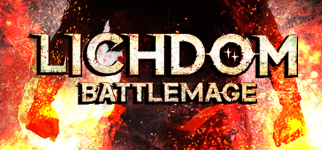 Lichdom: Battlemage (Steam / Gift / RU+CIS)