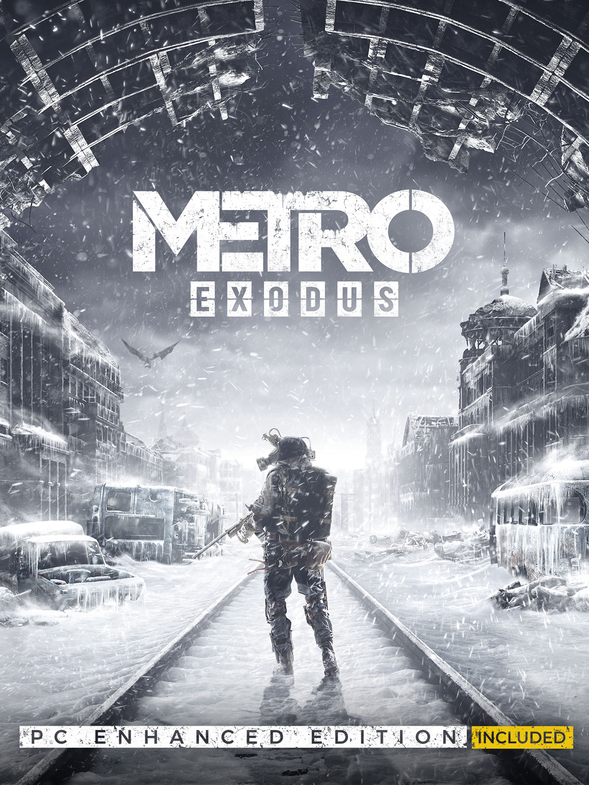 Metro exodus steam key фото 105