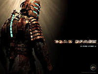 Ключ Dead Space (STEAM)