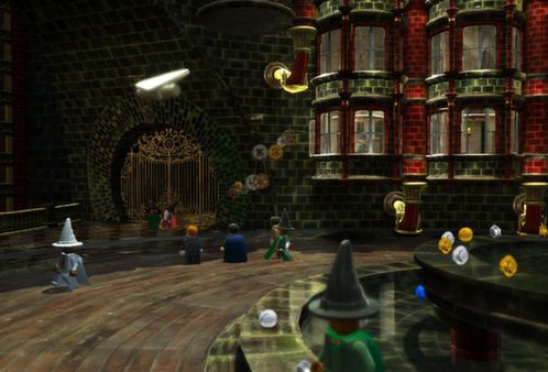 LEGO Harry Potter: Years 5-7 (Steam Gift | Region Free)