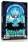 Aion Online [EURO]  cd-key +30 дней  СКАН